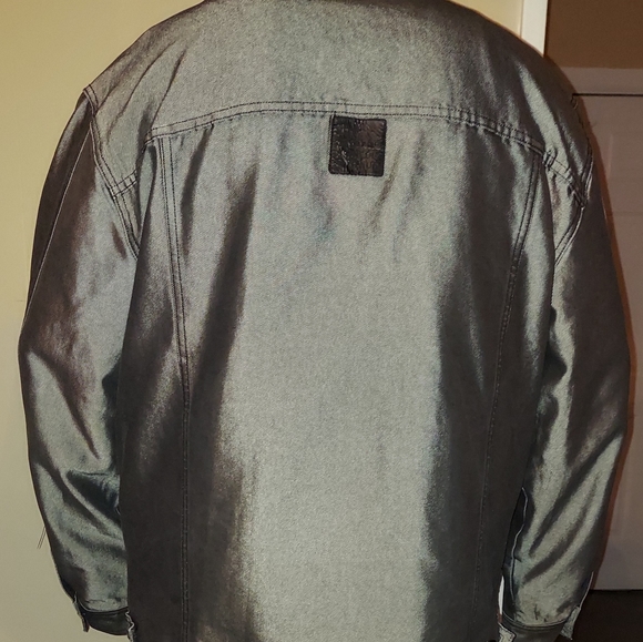 Girbaud Jacket - Picture 2 of 4